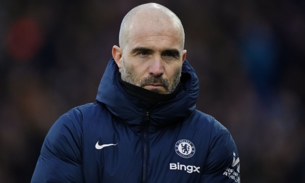 Chelsea lao dốc, Enzo Maresca cần sớm tìm giải pháp