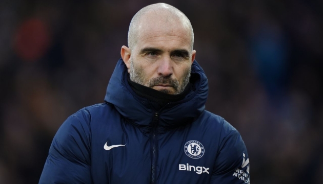 Chelsea lao dốc, Enzo Maresca cần sớm tìm giải pháp