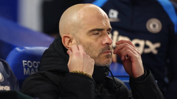 Chelsea lên kế hoạch chiêu mộ tiền đạo 65 triệu bảng