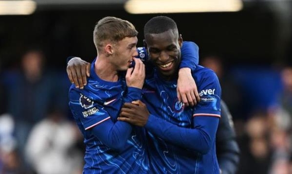 Chelsea lên kế hoạch cuối mùa: Jackson bình phục, vai trò mới cho Palmer, chốt thương vụ 58 triệu bảng