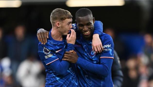 Chelsea lên kế hoạch cuối mùa: Jackson bình phục, vai trò mới cho Palmer, chốt thương vụ 58 triệu bảng