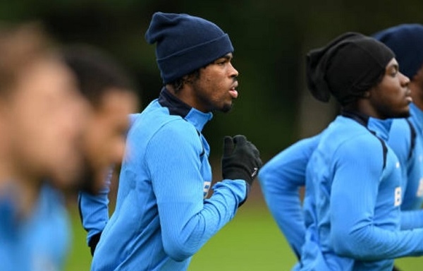 Chelsea mở đường để Carney Chukwuemeka rời đi