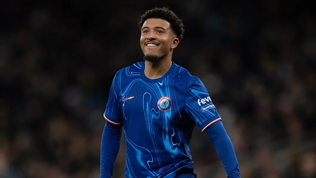 Chelsea phơi bày mặt hạn chế của Man Utd