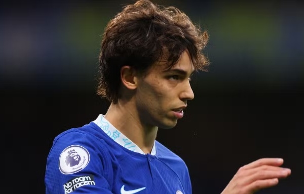 Chelsea ra quyết định về tương lai Joao Felix