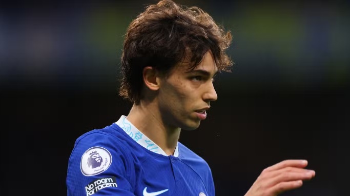 Chelsea ra quyết định về tương lai Joao Felix