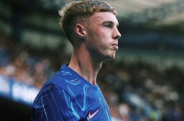 Chelsea rơi điểm, Maresca bị công kích vì quyết định với Sancho và Palmer