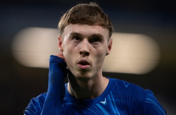 Chelsea sa sút, Cole Palmer được tiến cử 3 bến đỗ lý tưởng
