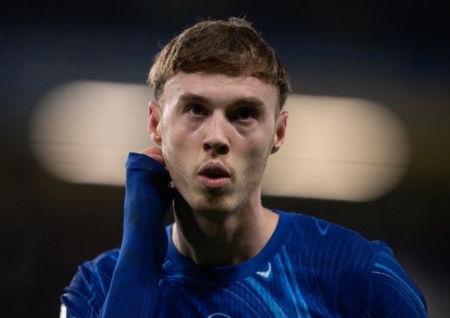 Chelsea sa sút, Cole Palmer được tiến cử 3 bến đỗ lý tưởng