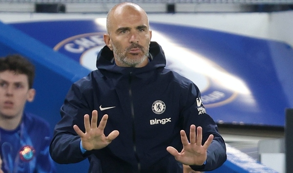 Chelsea sa sút, Maresca thừa nhận vấn đề nghiêm trọng