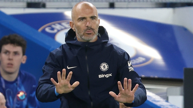 Chelsea sa sút, Maresca thừa nhận vấn đề nghiêm trọng