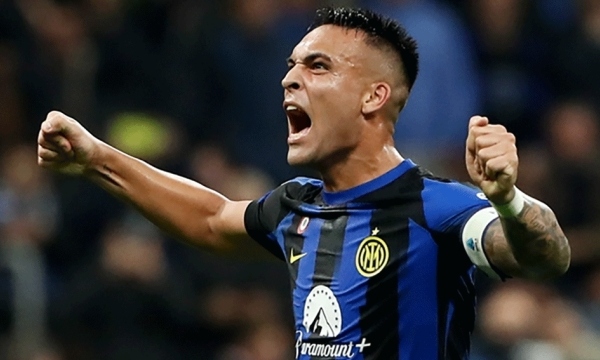 Chelsea sẵn sàng hy sinh 3 sao để lấy Lautaro Martinez