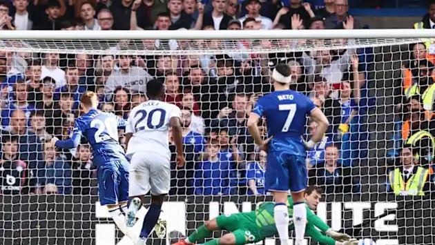 Chelsea sau trận thắng Leicester: Vượt Man City; Lần đầu khó nuốt của Palmer