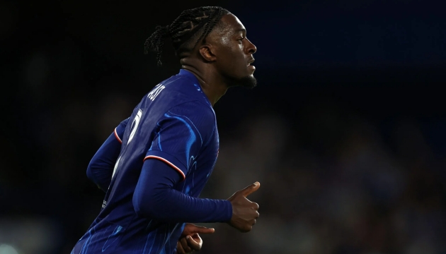 Chelsea sẵn sàng bán Axel Disasi để dọn đường cho Marc Guehi