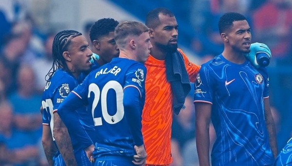 'Chelsea sẽ bị West Ham cầm hòa'