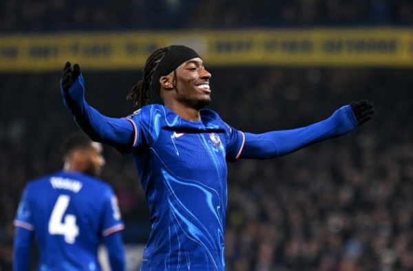 Chelsea sở hữu ngôi sao đẳng cấp được so sánh với Salah