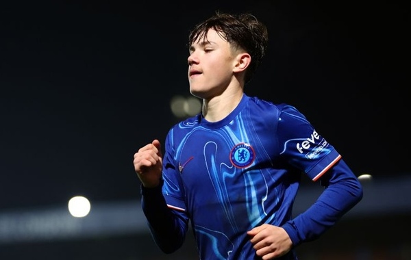 Chelsea tận dụng Europa Conference League để triển khai chiến lược thông minh