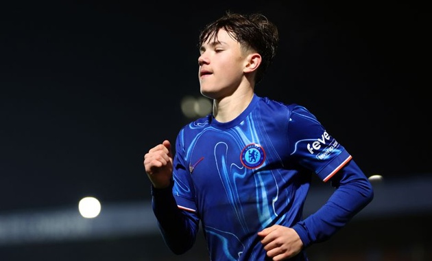 Chelsea tận dụng Europa Conference League để triển khai chiến lược thông minh