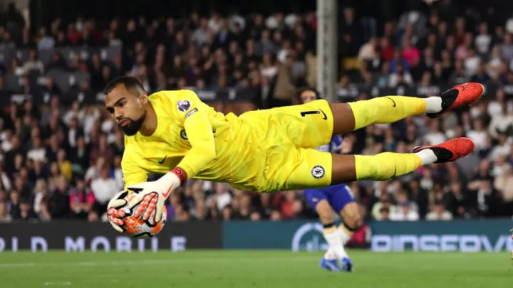 Chelsea tăng cường hàng thủ và phương án 80 triệu từ Dortmund
