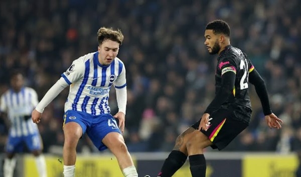 Chelsea thảm bại trước Brighton: Sai lầm của Enzo Maresca là gì?