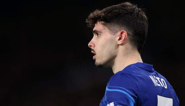 Chelsea thắng nhọc Leicester, Maresca khen ngợi cầu thủ 'chạy khắp mặt sân'
