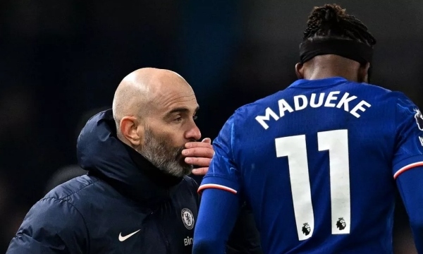 Chelsea thắng Wolves: Maresca đã đúng nhưng vẫn còn 1 'hạt sạn'