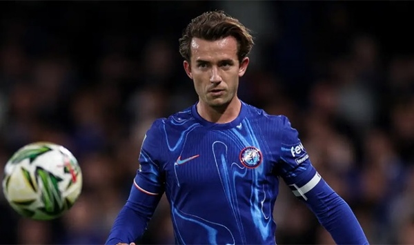 Chelsea thanh lý 2 ngôi sao vào tháng Giêng, MU - Milan sẵn sàng nhập cuộc