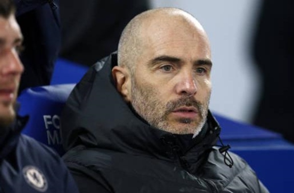 Chelsea thua bạc nhược, Enzo Maresca thẳng thừng chỉ trích học trò