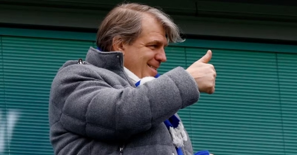 Chelsea tìm thấy lựa chọn hoàn hảo hơn thay thương vụ Alejandro Garnacho