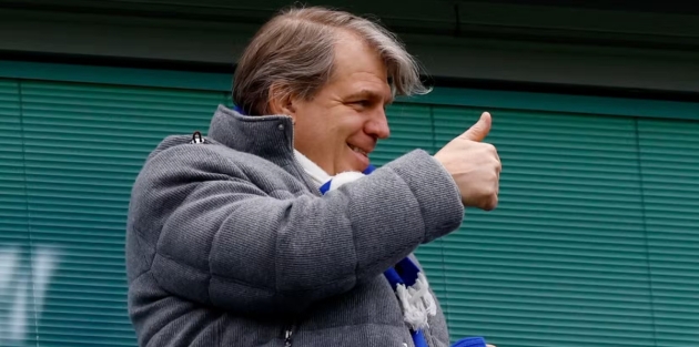 Chelsea tìm thấy lựa chọn hoàn hảo hơn thay thương vụ Alejandro Garnacho