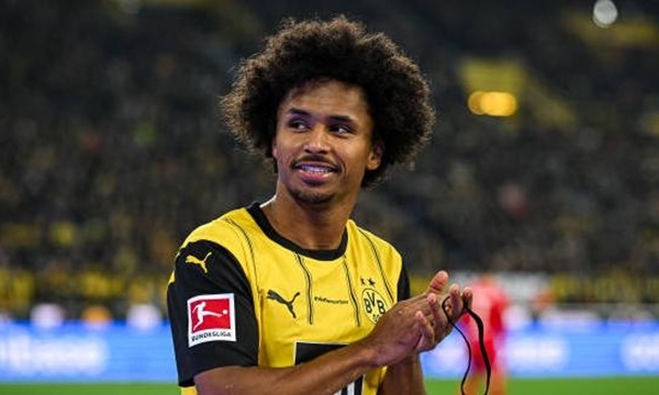 Chelsea tính chuyện chiêu mộ sao Dortmund