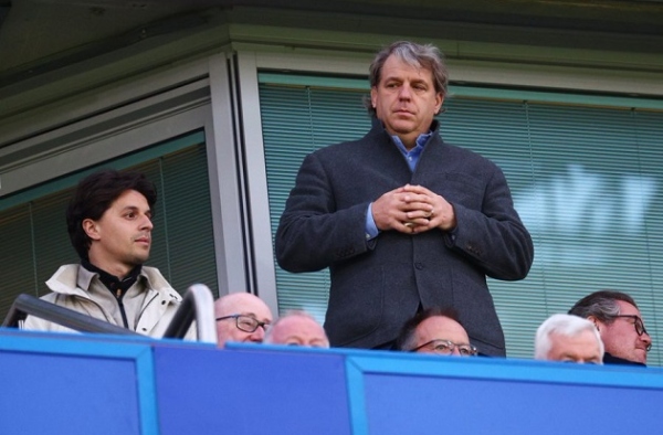 Chelsea trước sóng gió: Boehly và Eghbali khó tìm tiếng nói chung