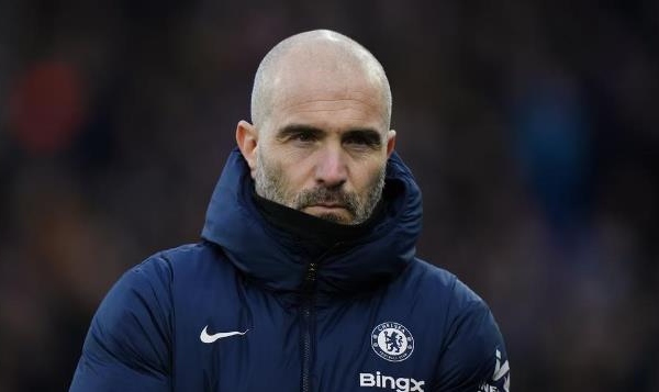 Chelsea và chính sách xoay vòng: Maresca khẳng định điều bắt buộc