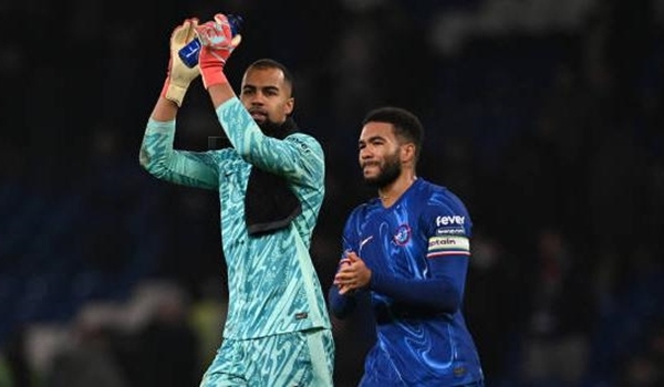 Chelsea và những rào cản trên hành trình chinh phục top 4
