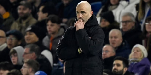 Chelsea vung tiền vì thương vụ 48 triệu bảng: Lời giải cho bài toán hàng công của Maresca?