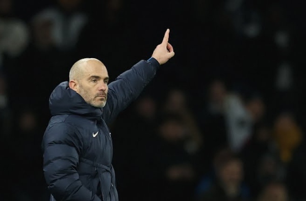 Chelsea xác định 4 đối thủ ở vòng knock-out Conference League