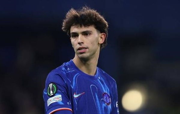Chelsea xem xét bán Joao Felix