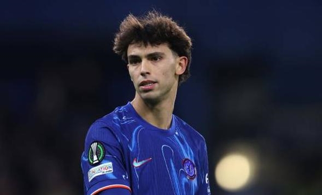 Chelsea xem xét bán Joao Felix