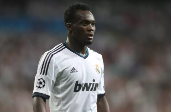 Chỉ có 2 người chơi thực sự tham gia sinh nhật lần thứ 30 của Michael Essien - câu chuyện buồn vẫn còn được nhớ đến mãi mãi