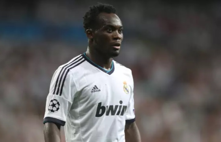 Chỉ có 2 người chơi thực sự tham gia sinh nhật lần thứ 30 của Michael Essien - câu chuyện buồn vẫn còn được nhớ đến mãi mãi
