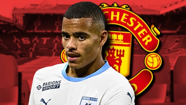 Chi tiết thương vụ Greenwood - Marseille: MU vẫn nắm 50% quyền lợi