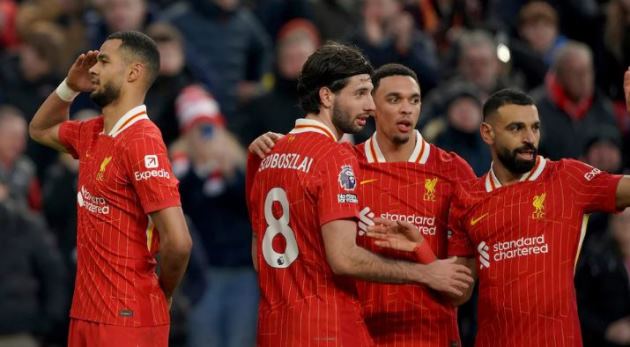 Chìa khóa vô địch: Hàng công của Liverpool đối đầu với phòng ngự của Arsenal