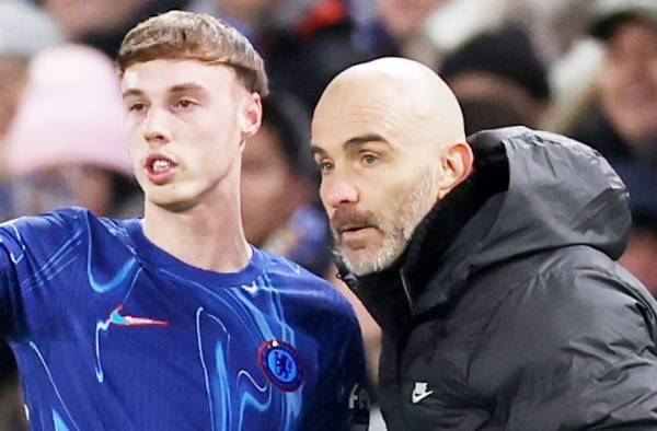 Chia lửa với Palmer, Chelsea đã tìm ra "Fabregas mới"