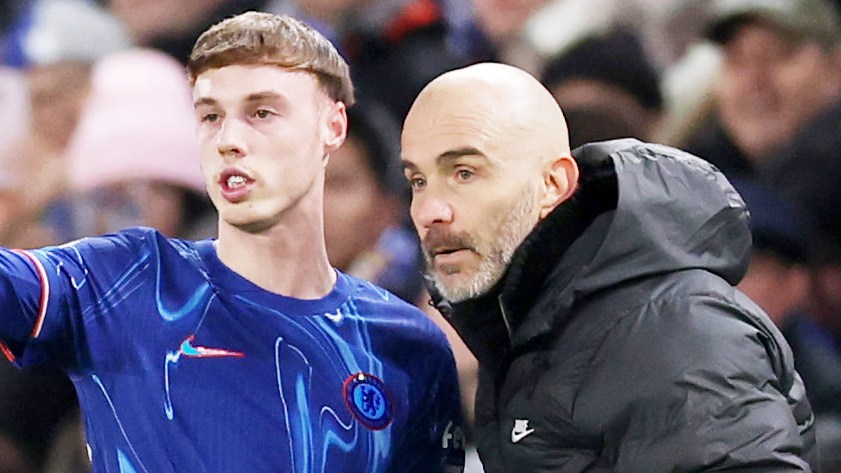 Chia lửa với Palmer, Chelsea đã tìm ra "Fabregas mới"