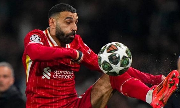Chiến thắng trước PSG phơi bày vấn đề của Liverpool