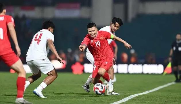 Chiến thắng 1-0 trước Indonesia có đủ với ĐT Việt Nam?