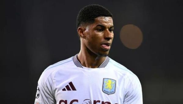 Chiến thắng ở Champions League, Rashford tóm gọn lý do rời MU