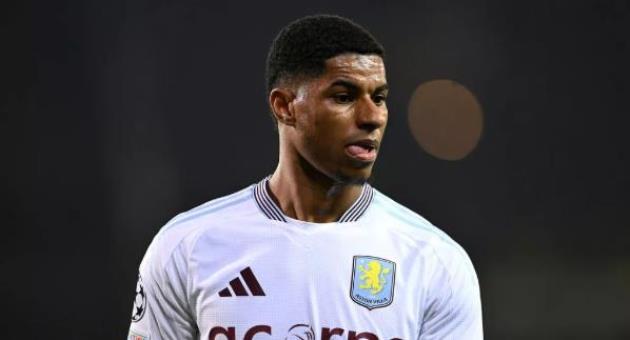 Chiến thắng ở Champions League, Rashford tóm gọn lý do rời MU
