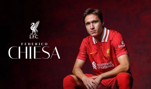 Chiesa cam kết tương lai với Liverpool, Arne Slot đã biết nên làm gì?