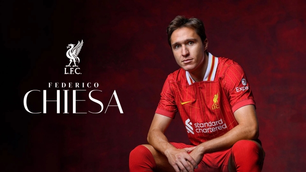 Chiesa cam kết tương lai với Liverpool, Arne Slot đã biết nên làm gì?