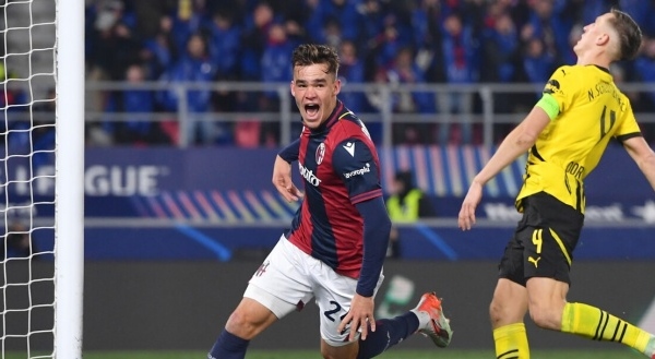 CHÍNH THỨC! 6 đội đã bị loại ở Champions League mùa này